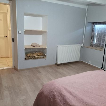 شقة L'Annexe Chalindrey المظهر الخارجي الصورة